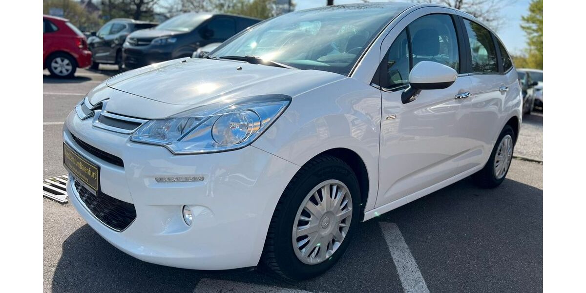 Citroen C3 48.587 km 6.390 &euro; Baienfurt 88255