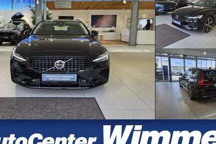 Volvo V60 74.500 km 37.900 &euro; Passau 94036