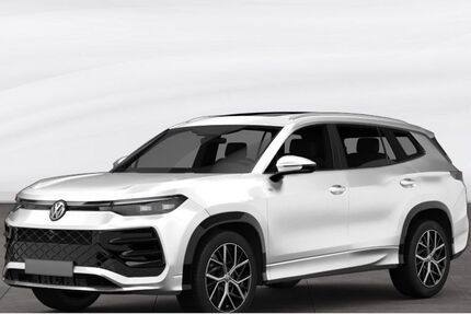 VW Tayron 8.500 km 59.930 &euro; Sottrum 27367