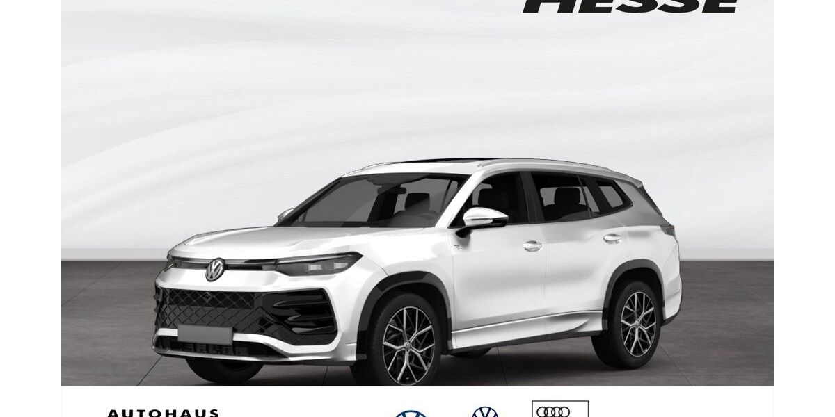 VW Tayron 8.500 km 59.930 &euro; Sottrum 27367