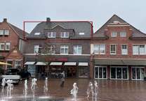 Wohnung zum Mieten in Meppen 828 € 92 m²