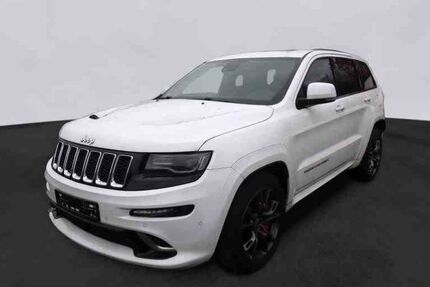 Jeep Grand Cherokee 69.968 km 32.970 &euro; Helmstedt 38350