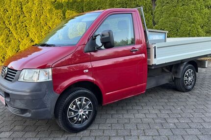 VW T5 Transporter 142.000 km 5.950 &euro; Erbach 89155