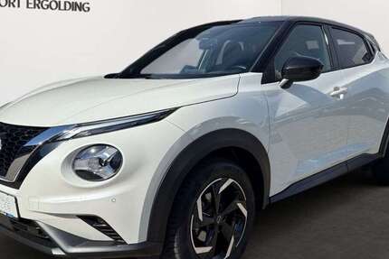 Nissan Juke 49.290 km 18.900 &euro; Landshut / Ergolding 84030