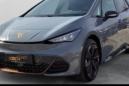 Cupra Born 6.999 km 58.380 &euro; Bad Mergentheim 97980