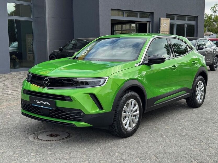 Mokka