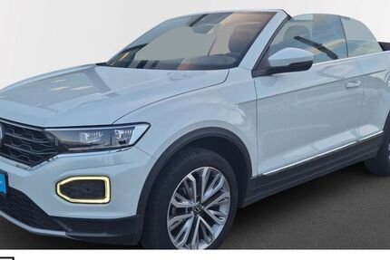 VW T-Roc 63.373 km 20.989 &euro; Mölln 23879