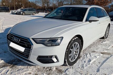 Audi A6 115.000 km 29.250 &euro; Kottgeisering 82288