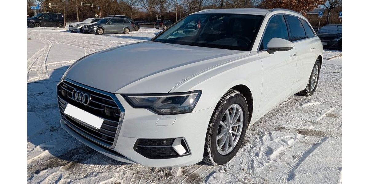 Audi A6 115.000 km 30.850 &euro; Kottgeisering 82288