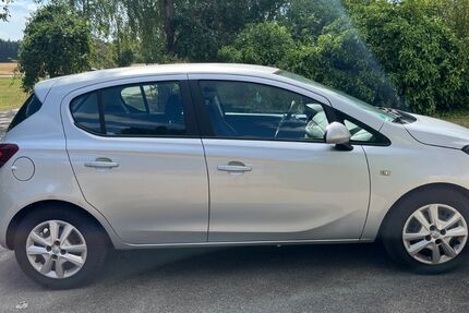 Opel Corsa 168.000 km 5.900 &euro; Eichstegen 88361