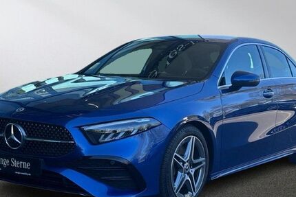 Mercedes-Benz A 220 24.571 km 35.440 &euro; Aurich (im Gewerbepark Schirum II) 26605