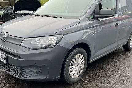 VW Caddy 10.000 km 23.490 &euro; Bad Marienberg 56470