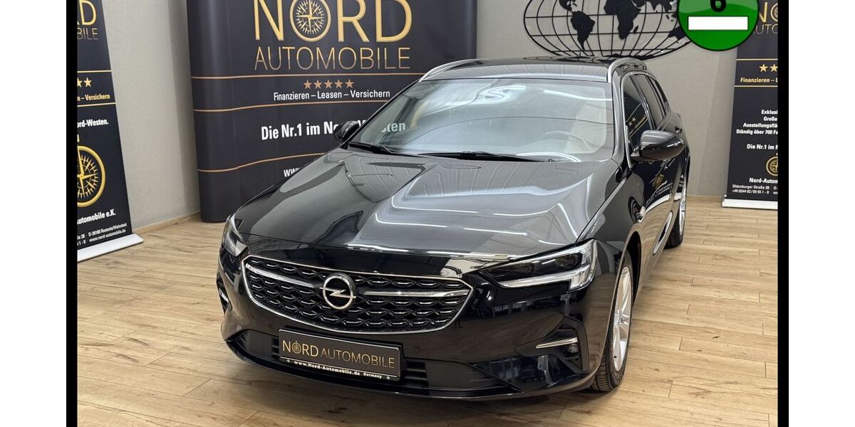 Opel Insignia 126.408 km 13.400 &euro; Rastede/ Wahnbek 26180