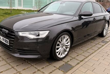 Audi A6 222.610 km 15.490 &euro; Enzklösterle 75337