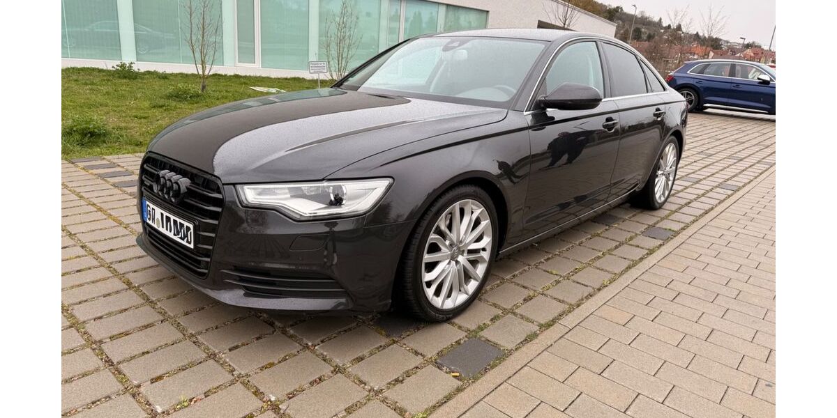 Audi A6 222.610 km 16.490 &euro; Enzklösterle 75337