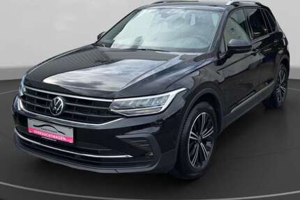 VW Tiguan 8.693 km 28.880 € Euskirchen 53879