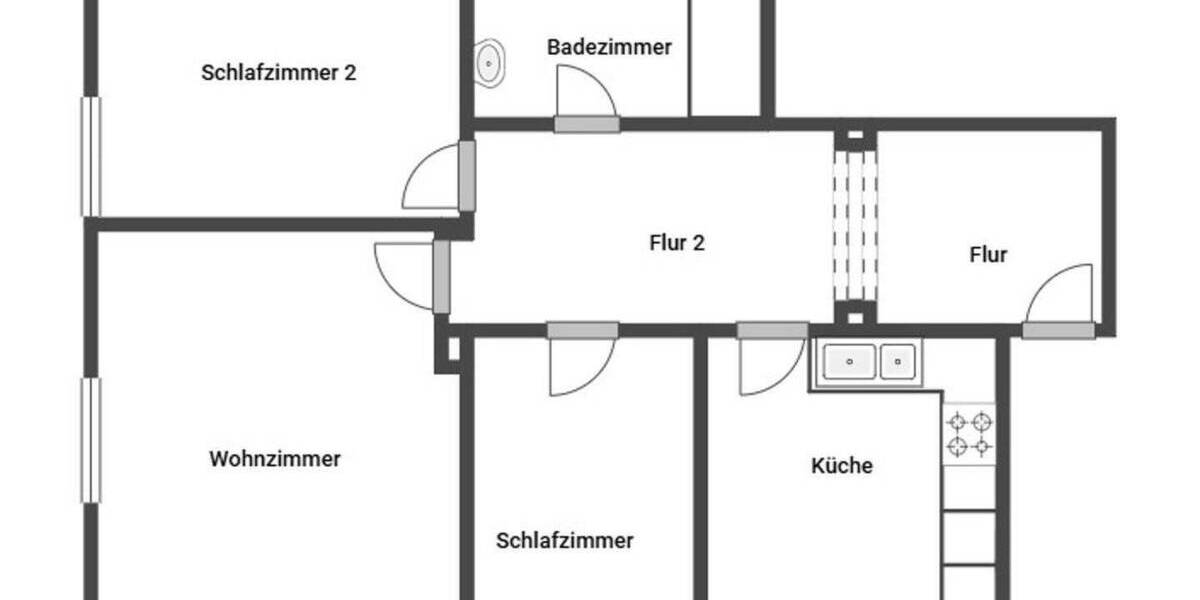 Gewerbeobjekt Buchholz - 769.000&euro; | Angebot:25156892
