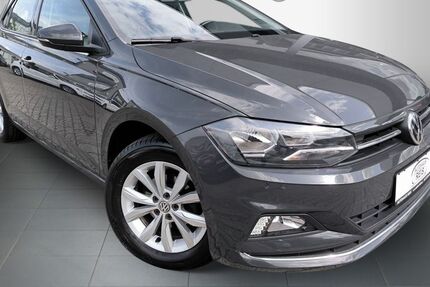 VW Polo 132.220 km 10.190 &euro; Xanten 46509