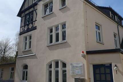 Haus Waldheim Meinsberg - 25 Zimmer, 596 m&sup2;, 229.000&euro; | Angebot:25724296