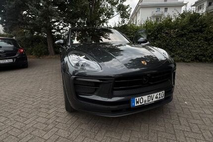 Porsche Macan 58.000 km 67.900 &euro; worms 67547