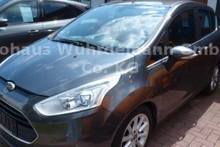 Ford B-Max 140.000 km 9.490 &euro; Ganderkesee 27777