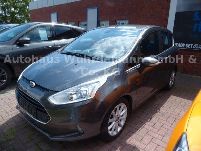 Ford B-Max 140.000 km 9.490 &euro; Ganderkesee 27777