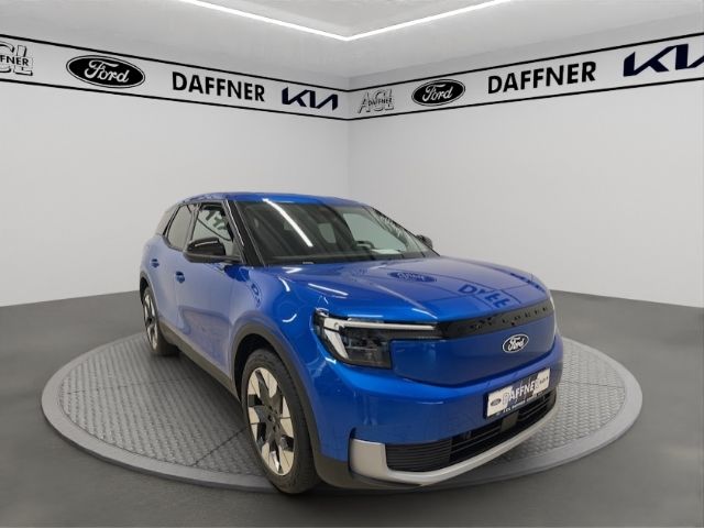 Ford Explorer 3.990 km 42.980 &euro; Leipzig 04179