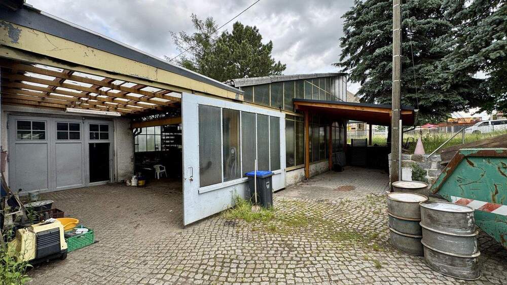 Einfamilienhaus Kubschütz Jenkwitz - 8 Zimmer, 179 m&sup2;, 240.000&euro; | Angebot:25877470