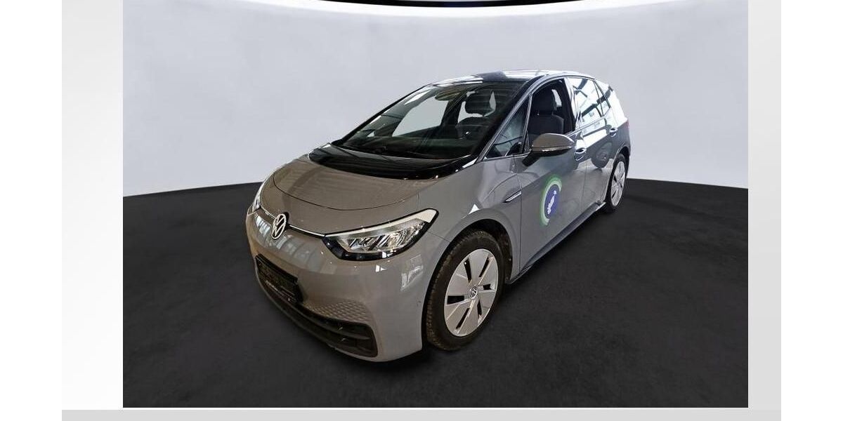 VW ID.3 39.990 km 22.880 &euro; Burgoberbach 91595