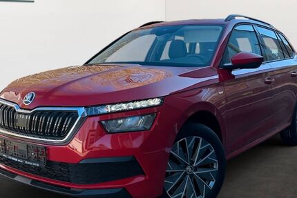 Skoda Kamiq 24.970 km 21.450 &euro; Mylau 08499