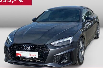 Audi A5 41.091 km 36.430 &euro; Göppingen 73037