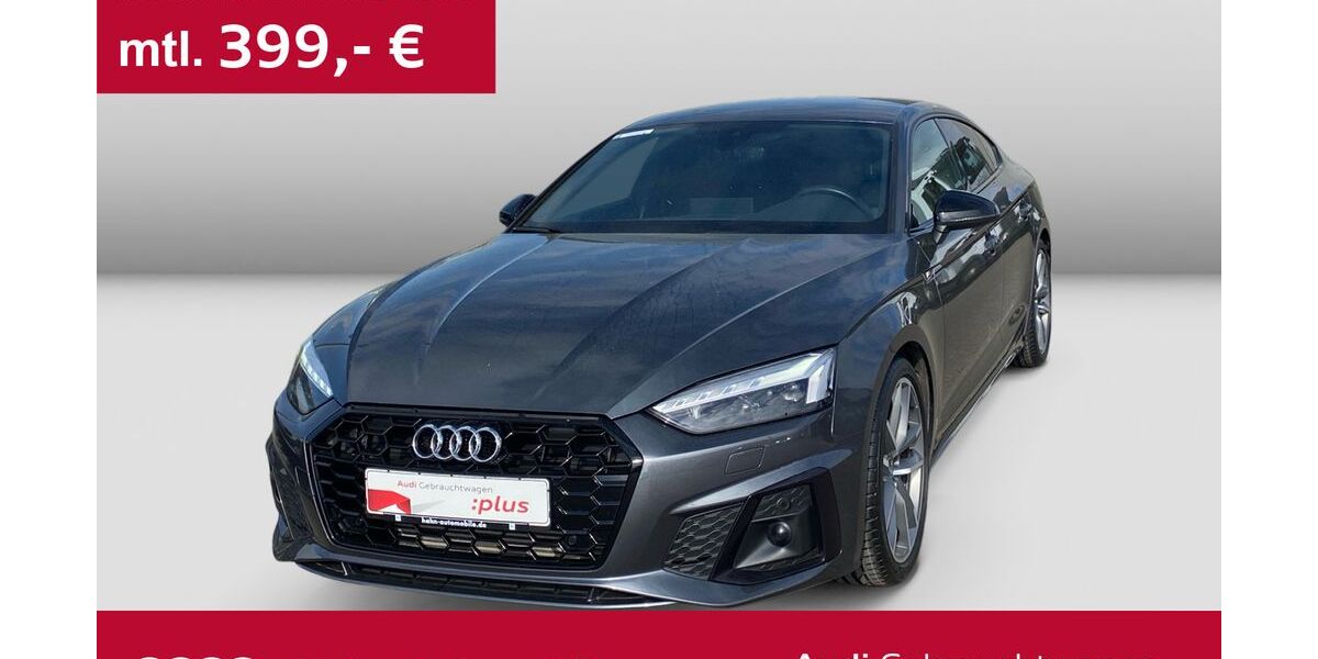 Audi A5 41.091 km 36.430 &euro; Göppingen 73037