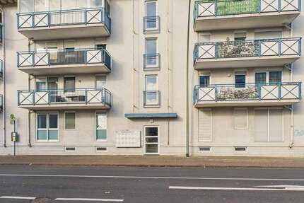 Wohnung zum Kaufen in Hanau 269.500 € 72 m² 3 zimmer