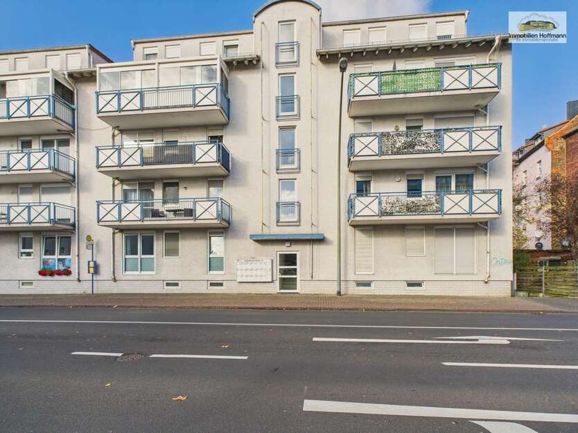 Wohnung zum Kaufen in Hanau 269.500 € 72 m² 3 zimmer