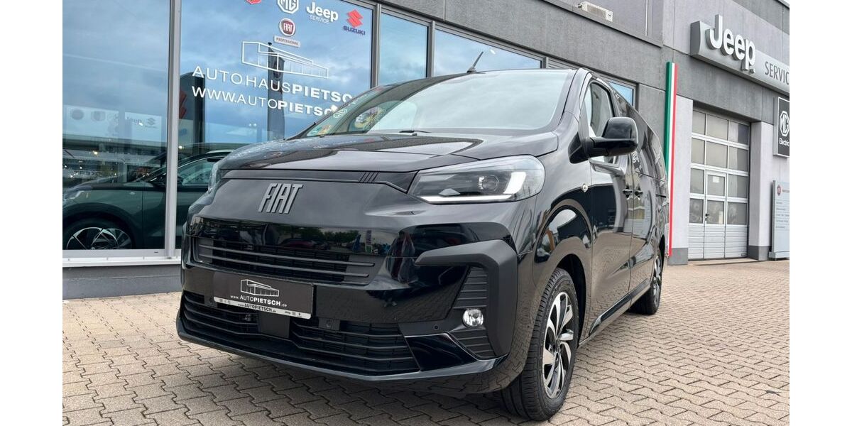 Fiat Ulysse 3.950 km 44.892 &euro; Walldorf / Baden 69190