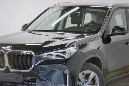 BMW X1 9.800 km 35.500 € Herten 45701