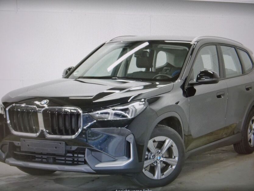 BMW X1 9.800 km 35.500 € Herten 45701
