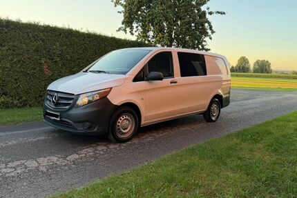 Mercedes-Benz Vito 384.500 km 9.990 &euro; Bovenden 37120