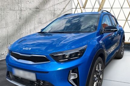 Kia Stonic 25.000 km 21.990 &euro; Bad Tabarz 99891