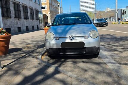 VW Lupo 252.200 km 1.850 &euro; Heilbronn 74080