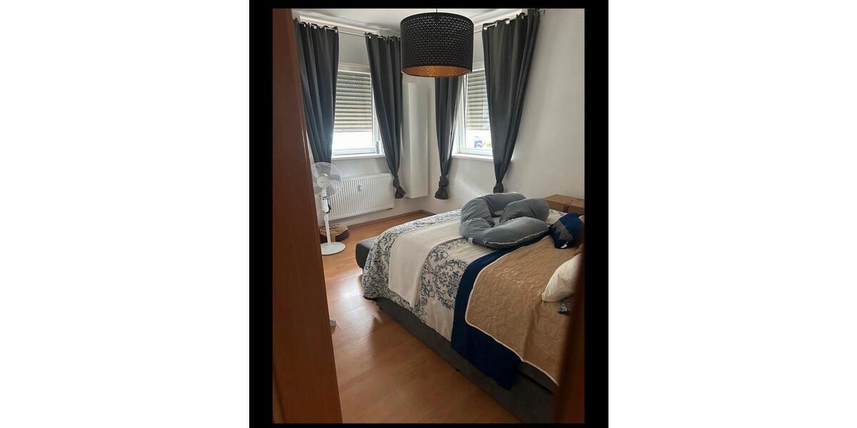 Erdgeschoßwohnung Mannheim Gartenstadt - 4 Zimmer, 114 m&sup2;, 1.450&euro; | Angebot:25824878