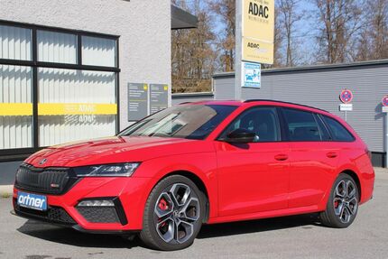 Skoda Octavia 254.400 km 16.480 &euro; Passau 94036