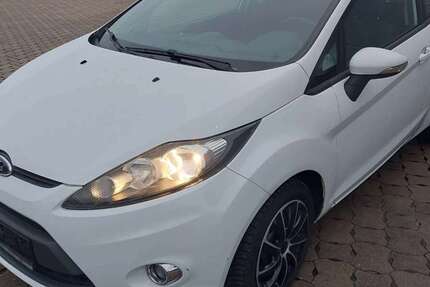 Ford Fiesta 140.000 km 3.599 &euro; Hamburg 20539