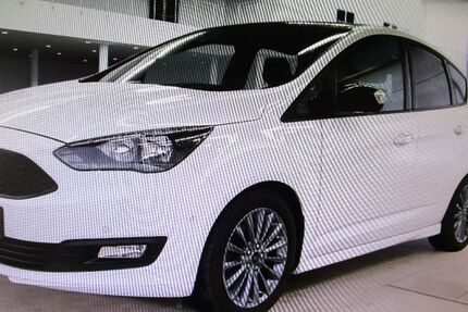Ford C-Max 80.500 km 13.990 &euro; Dessau-Roßlau 06847