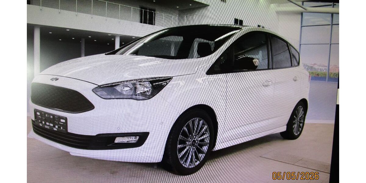 Ford C-Max 80.500 km 13.990 &euro; Dessau-Roßlau 06847