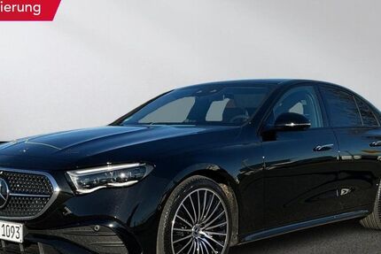Mercedes-Benz E 220 9.900 km 65.990 &euro; Wietmarschen 49835