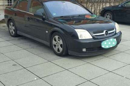 Opel Vectra 367.653 km 700 &euro; Ittelsburg (Bad Grönenbach) 87730