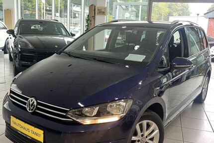 VW Touran 154.112 km 17.990 € Neunkirchen 57290