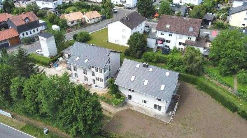 Wohnung zum Kaufen in Taunusstein 525.000 € 129 m²