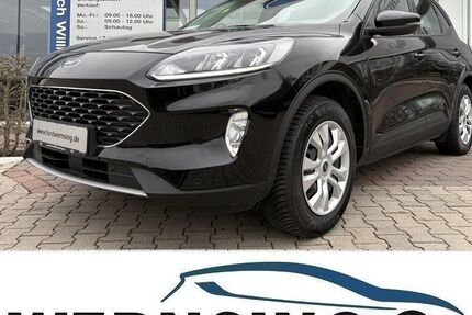 Ford Kuga 23.701 km 20.989 &euro; Bersenbrück 49593